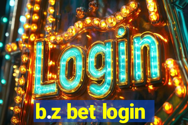 b.z bet login