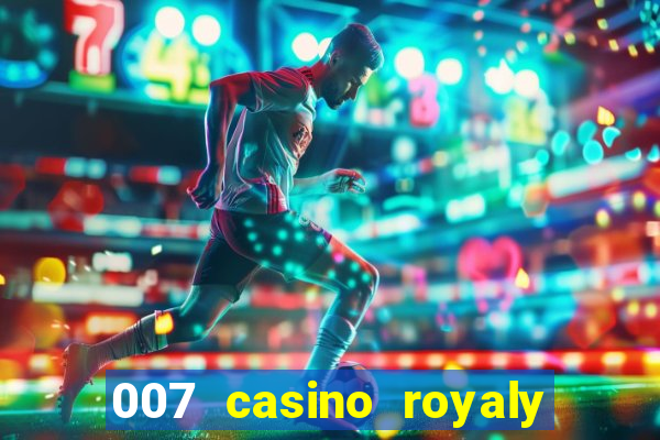 007 casino royaly torrent magnet