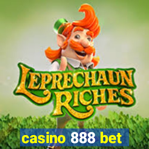 casino 888 bet