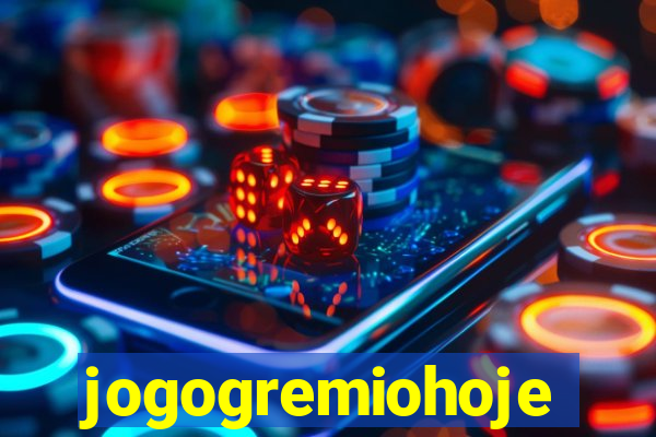 jogogremiohoje