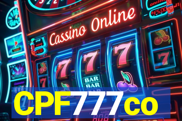 CPF777co