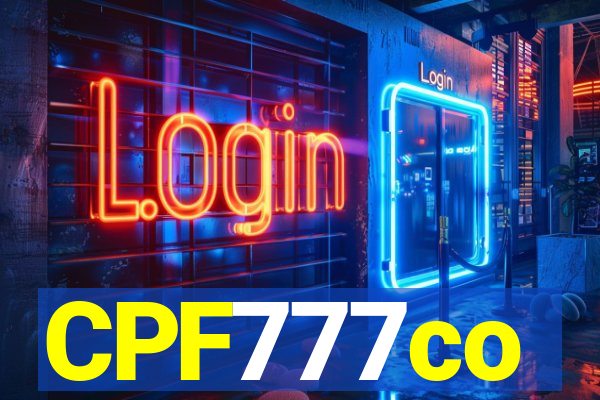 CPF777co