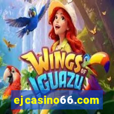 ejcasino66.com