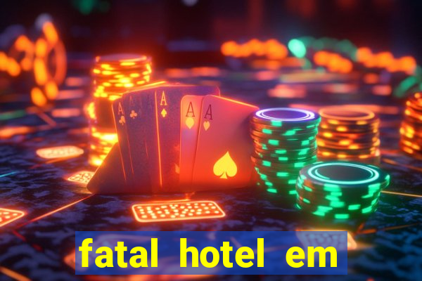 fatal hotel em barreiras ba