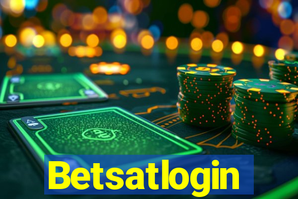 Betsatlogin