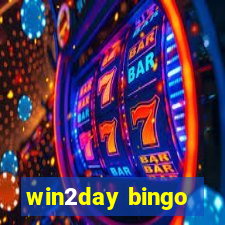 win2day bingo