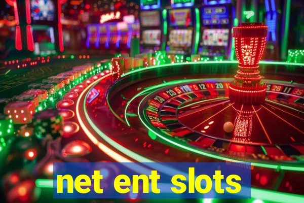 net ent slots