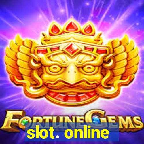 slot. online