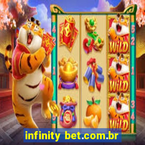 infinity bet.com.br