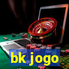 bk jogo