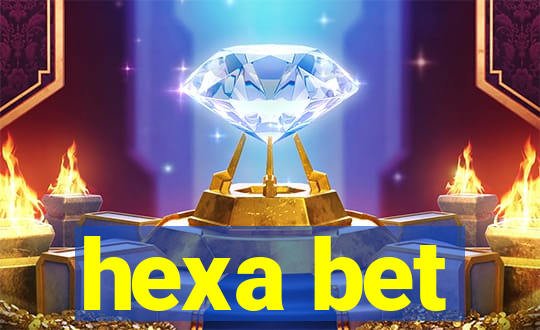 hexa bet