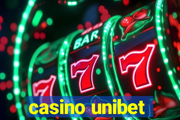 casino unibet