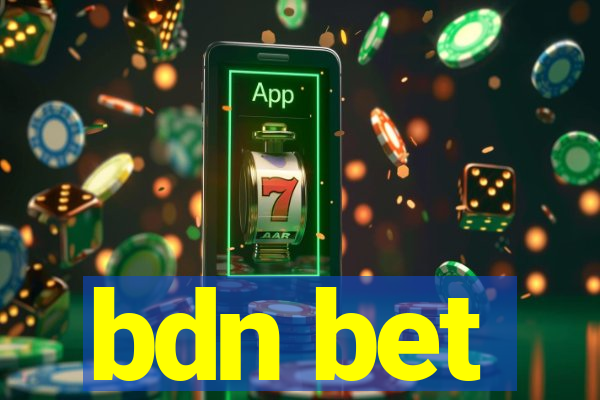 bdn bet