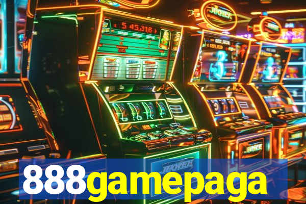 888gamepaga