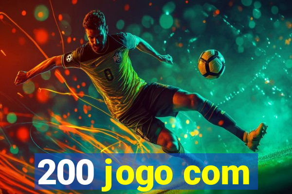 200 jogo com