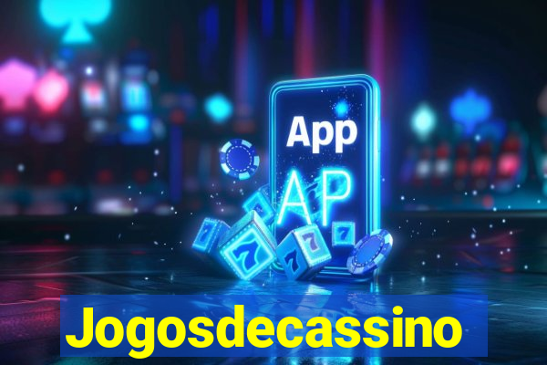 Jogosdecassino