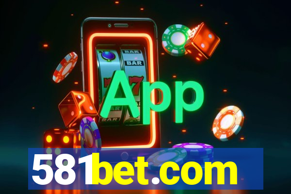 581bet.com