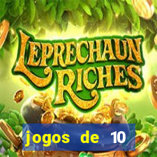 jogos de 10 centavos pragmatic