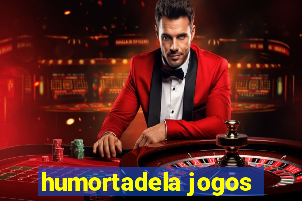 humortadela jogos