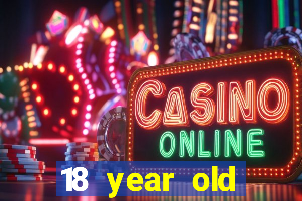 18 year old casinos in ri