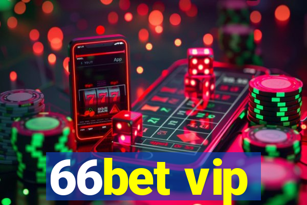 66bet vip