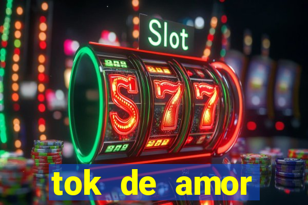 tok de amor boutique santos