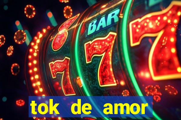 tok de amor boutique santos