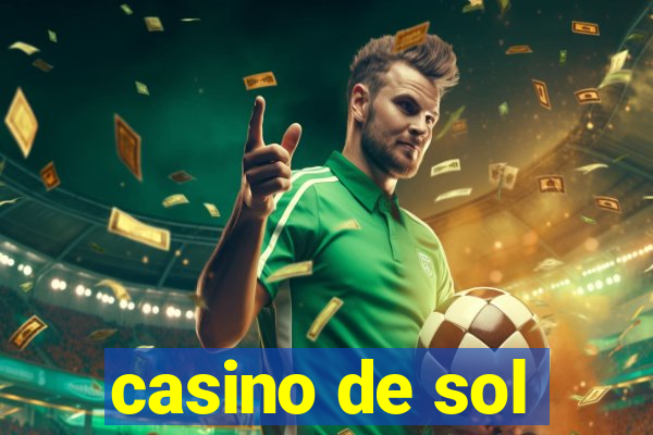 casino de sol