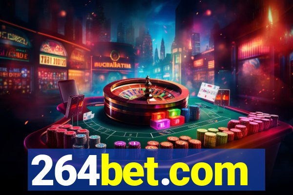 264bet.com