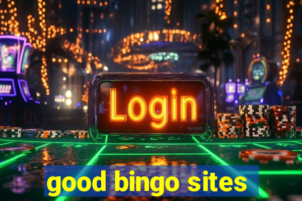 good bingo sites