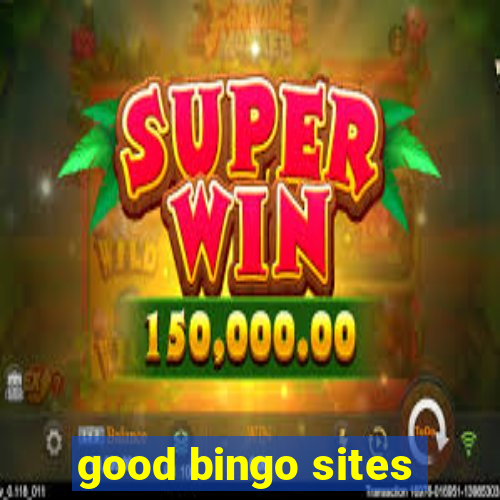 good bingo sites