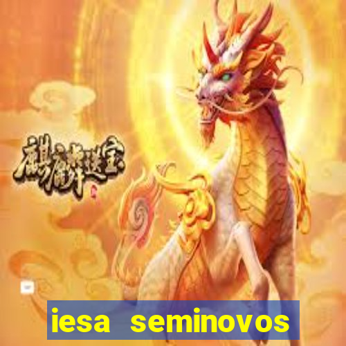 iesa seminovos porto alegre