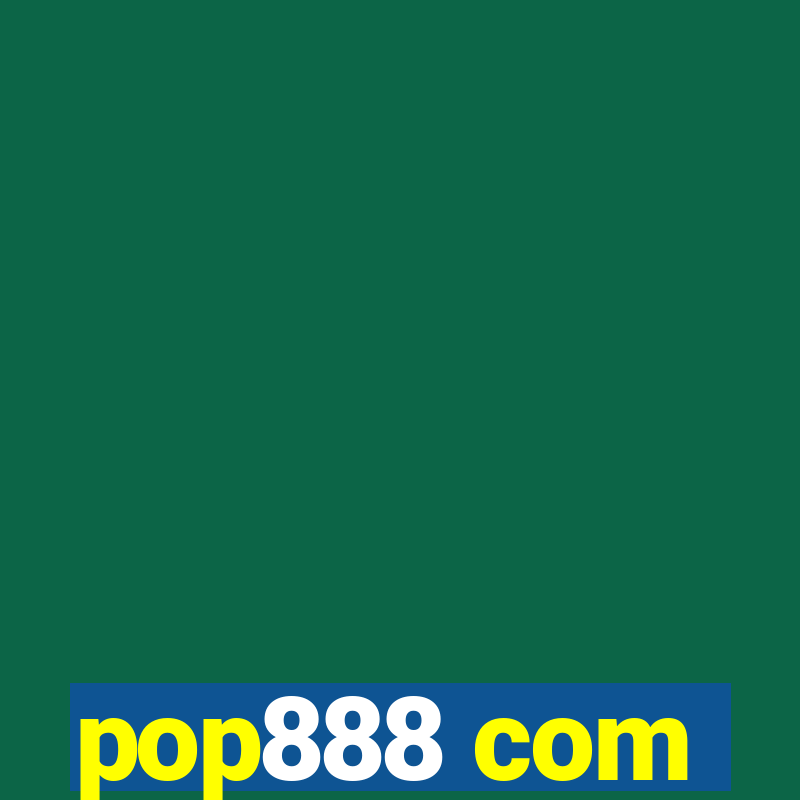 pop888 com