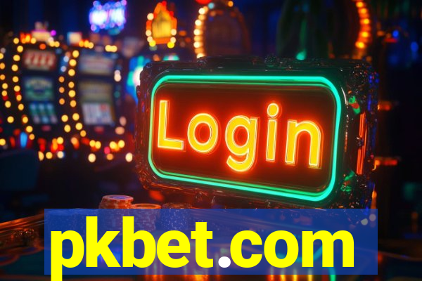 pkbet.com