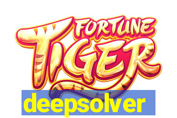 deepsolver