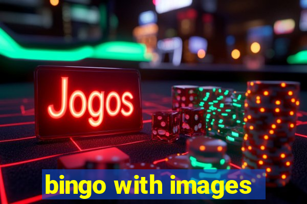 bingo with images