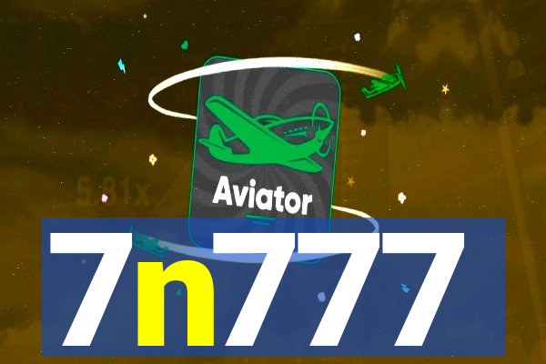 7n777