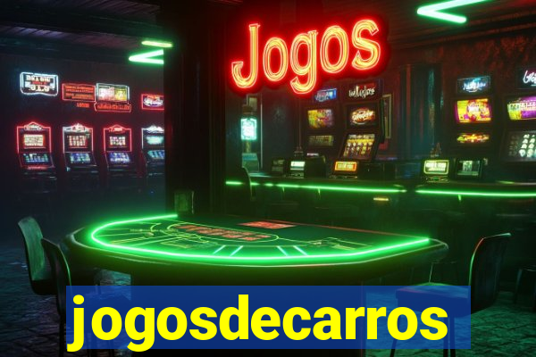 jogosdecarros