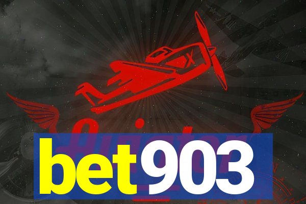 bet903