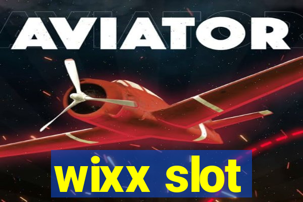 wixx slot