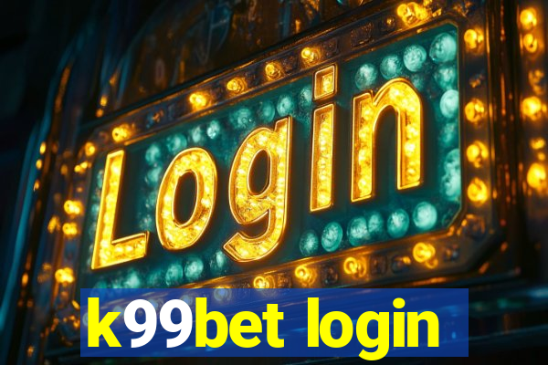 k99bet login