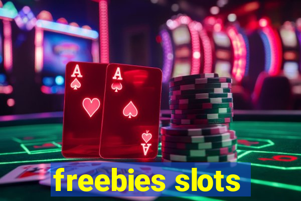 freebies slots