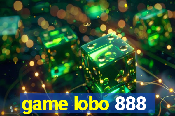 game lobo 888