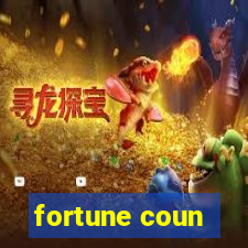 fortune coun