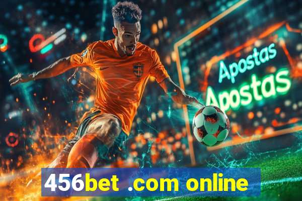 456bet .com online