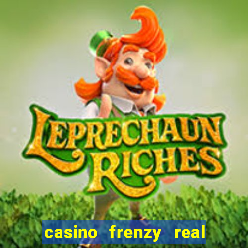 casino frenzy real money gcash