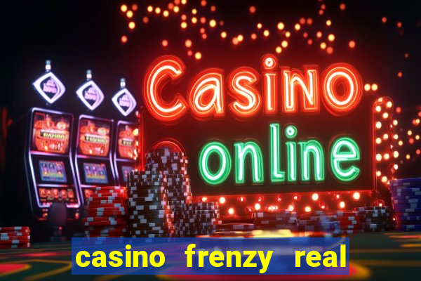 casino frenzy real money gcash