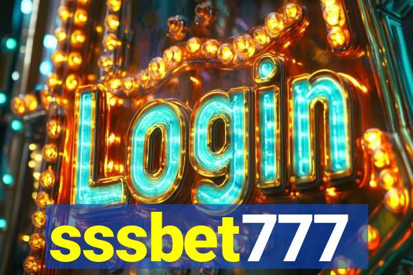 sssbet777