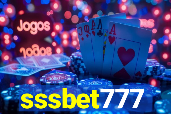 sssbet777