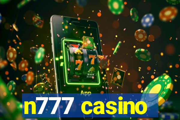 n777 casino